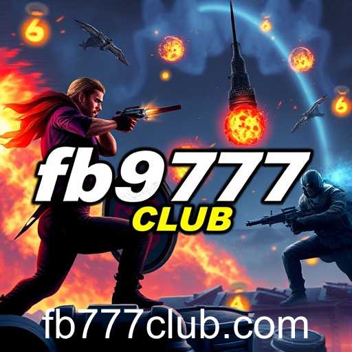 Exploring the Thrills of Action Games: A Focus on fb777 Club