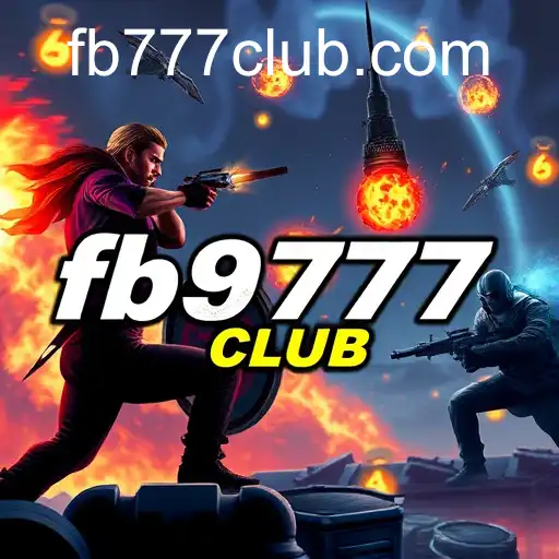 Exploring the Thrills of Action Games: A Focus on fb777 Club