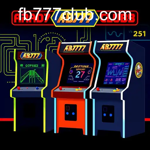 Exploring the Timeless Allure of 'Arcade Classics' on fb777 Club