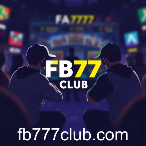 Evolution of Online Gaming with FB777 Club