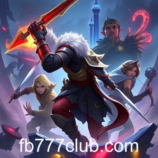 The Rise and Influence of FB777 Club in Gaming