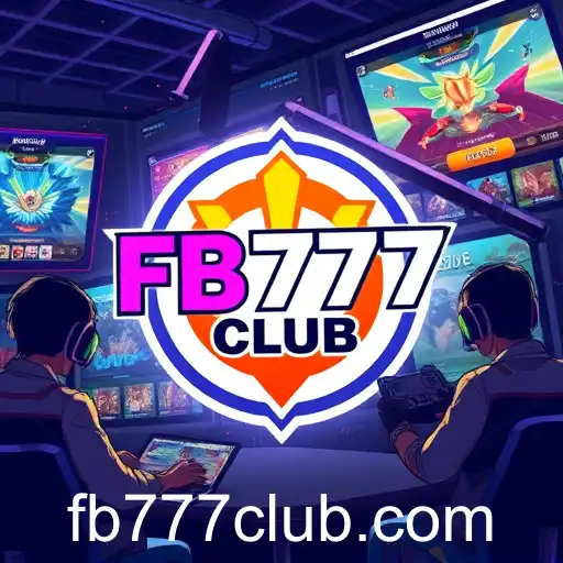 FB777 Club: The Gaming Community Revolution