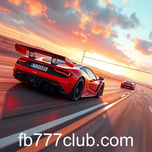 Exploring the Thrills of Racing Games on FB777 Club