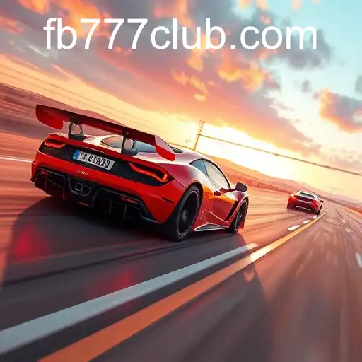 Exploring the Thrills of Racing Games on FB777 Club