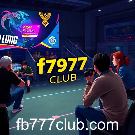 The Rise of fb777 Club in Online Gaming