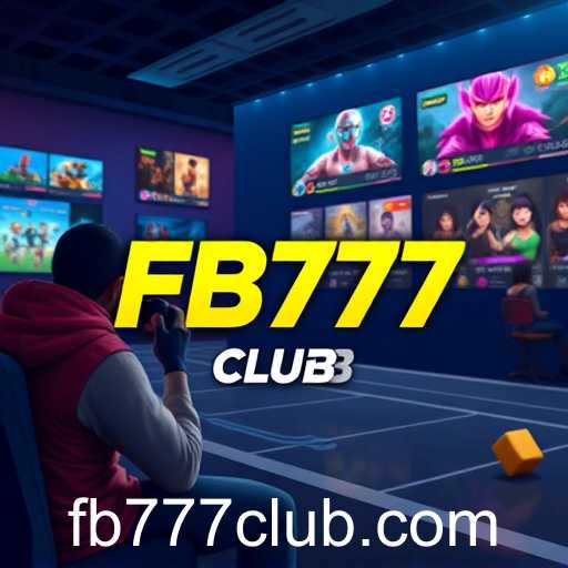 The Rise of FB777 Club in Online Gaming