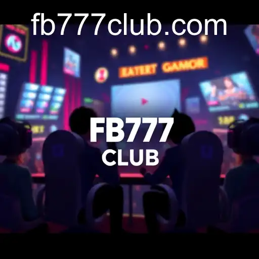The Rise of FB777 Club: A New Era in Online Gaming
