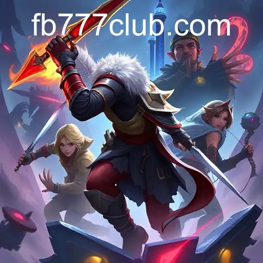 Exploring the Role-Playing Game Experience on fb777 Club