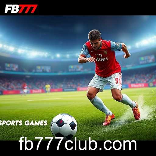 Exploring the Exciting World of 'Sports Games' at FB777 Club