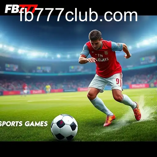 Exploring the Exciting World of 'Sports Games' at FB777 Club