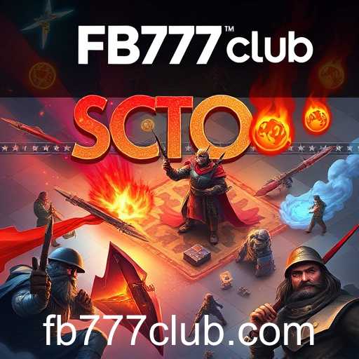 Exploring the World of Strategy Games at FB777 Club