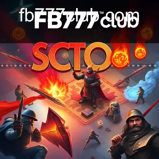 Exploring the World of Strategy Games at FB777 Club